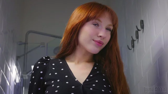 Preview of itting-Room Lilly Mays Voyeur XXX